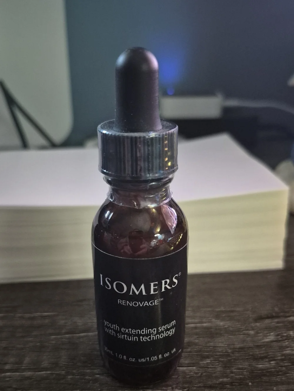Renovage Youth Extending Serum - New!